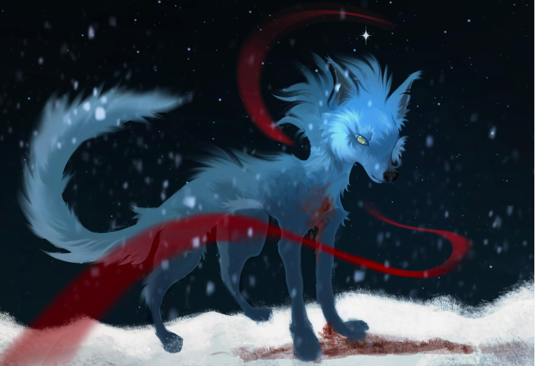 Experimental Fullbody